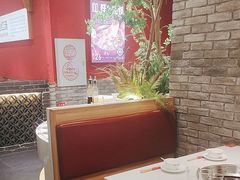 -川锅一号火锅(1818牌楼店)