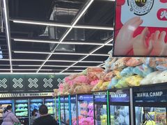 -娃娃集合营(上海闵行天街店)