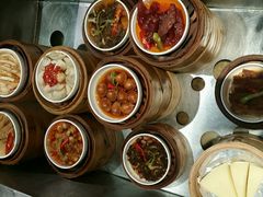 -楚灶王(徐东店)