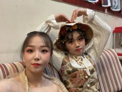 -菩提映像古装摄影写真