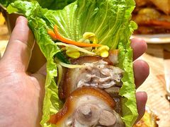 -海云台韩式汤饭·13年匠心韩料(南山店)