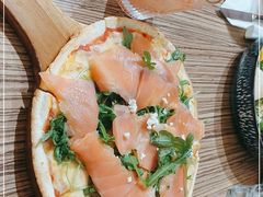 -榖屋house of flour(张江首店)