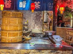 -田园印象·成都土菜院子(华阳店)