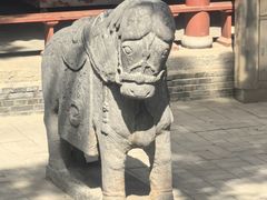 -关林