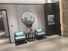 -写庭·鱼鲜川菜·宴请(铁像寺水街店)