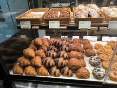-正本原 Le Grenier a Pain(官舍店)