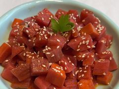 -峨嵋酒家 南北川菜 优选烤鸭(广渠路店)