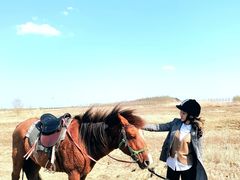 -呼兰河口湿地公园