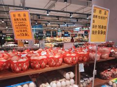 -物美超市(下沙云水店)