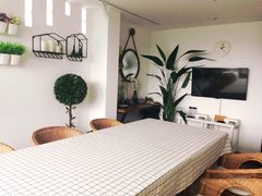 -CLUB心邸·掼蛋·麻将·扑克(日坛店)