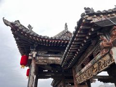 -山西王家大院
