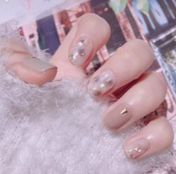-Aso Artist Beauty美甲美睫