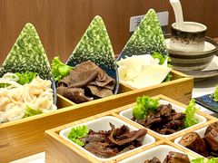 -汤宴·参须肚包鸡(南京路店)