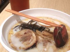 -味千拉面(大润发店)
