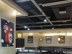 -二刀潮牛·鲜牛肉火锅(爱融荟城店)