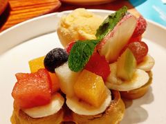 -半秋山西餐厅(销品茂店)