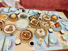 -点都德(海岸城店)