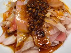 泡菜-雨田饭店