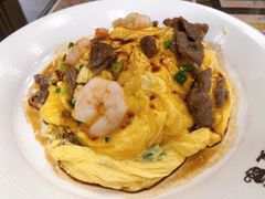 -旺记冰室(九龙中心大厦店)