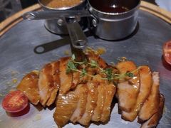 -小大董·烤鸭(凤凰汇店)