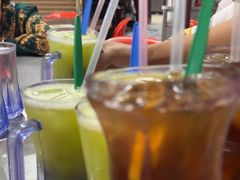 -黄亚华小食店(Jalan Alor)