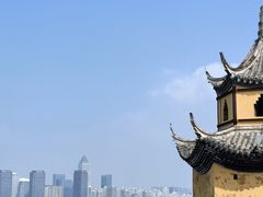 -狼山风景名胜区