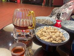 -张博士茗茶馆(外滩店)