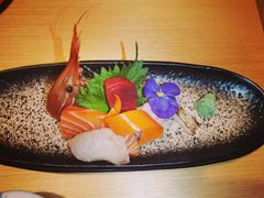 -紫· 割烹  Kappo Murasaki