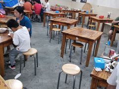 大堂-雨田饭店