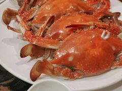 -良友·海鲜青岛菜(五四广场店)