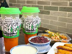 -民信老铺(双皮奶博物馆店)