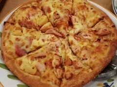 -萨莉亚意式餐厅(苏州食百家店)