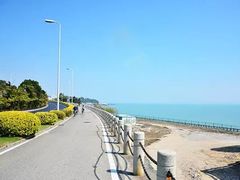 -黄金海岸环岛路
