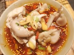 -串大叔炭火烤串·鸡西大冷面刀削面(总店)