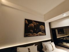 -香港铜锣湾皇悦酒店