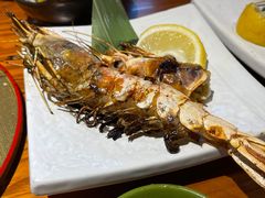-有喜屋·烧鸟·居酒屋(周浦万达店)