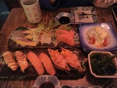 -米彩料理(西丽店)