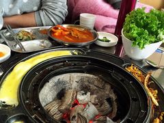 元山烤肉-元山烤肉店(假日广场店)