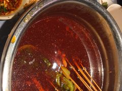 -成都瓜串串(华强北店)