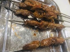 -马布尔莱斯食府(西红门店)