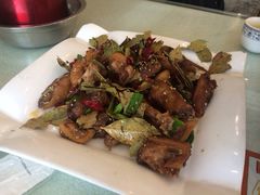 唐师傅土家食府-唐师傅湘西名菜馆(武陵路店)
