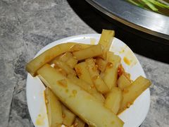 -忘情水鱼头·鲜鱼火锅(滨江中路店)