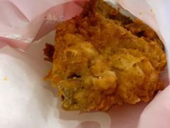 原味吮指鸡-肯德基(杭州复兴店)