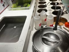 -海底捞大排档火锅(悦荟广场店)