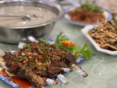 -胡世羊肉汤(南街店)