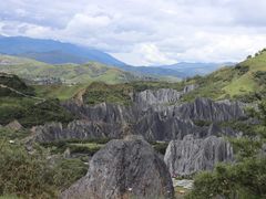 -墨石公园景区