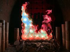 -景德镇古窑民俗博览区