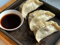冶春锅贴-冶春茶社(官园桥店)