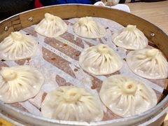 -老班长手工灌汤包(望京华彩店)