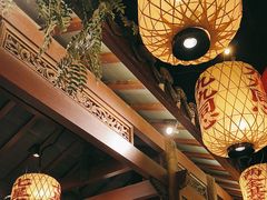 -南京大牌档(夫子庙贡院街店)